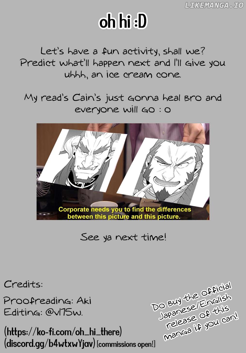 Chronicles of an Aristocrat Reborn in Another World, Chapter 73.1 image 27